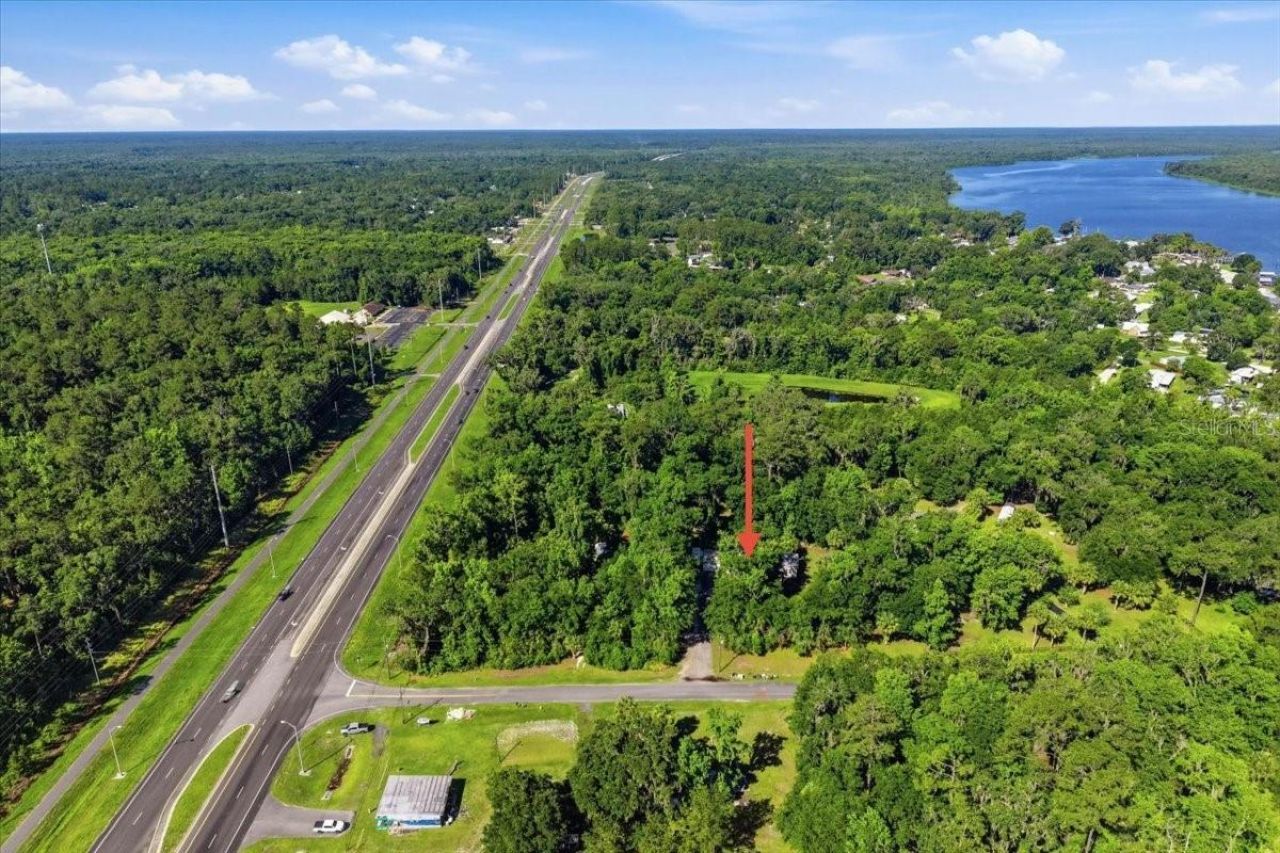 105 Troupe Road, San Mateo, FL 32187 Photo