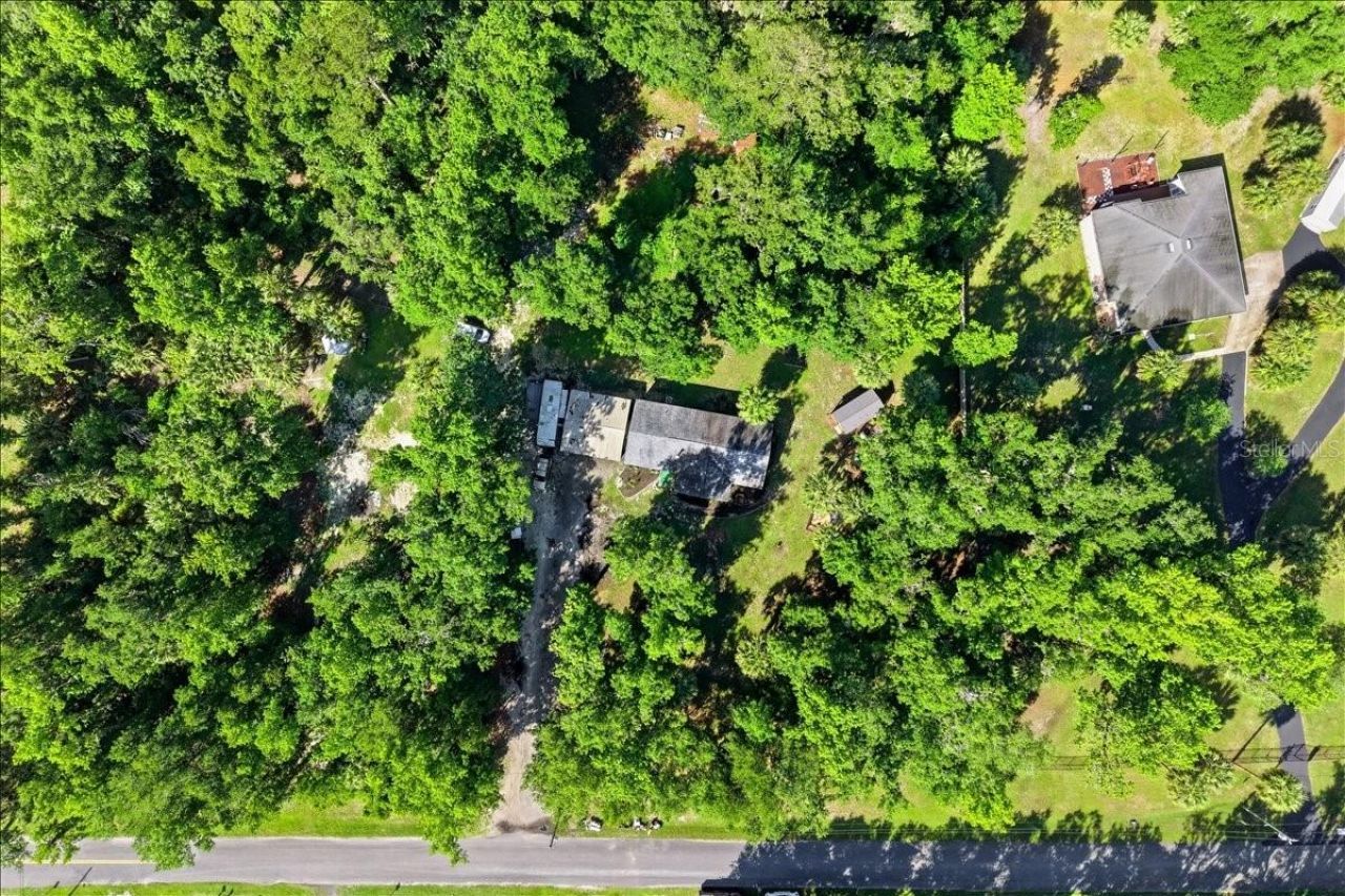 105 Troupe Road, San Mateo, FL 32187 Photo