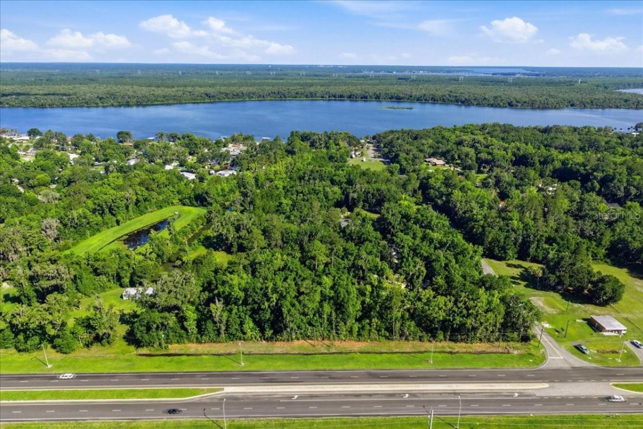 105 Troupe Road, San Mateo, FL 32187 Photo