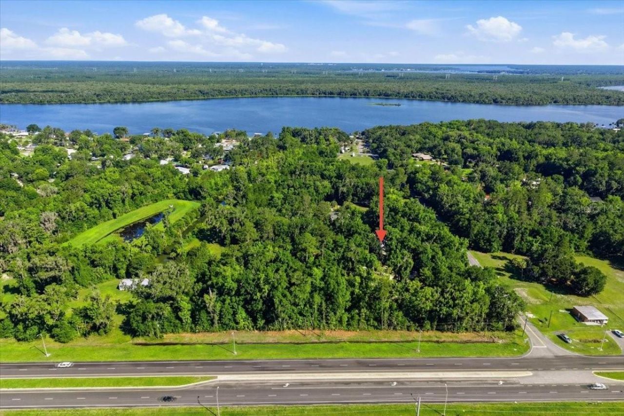 105 Troupe Road, San Mateo, FL 32187 Photo