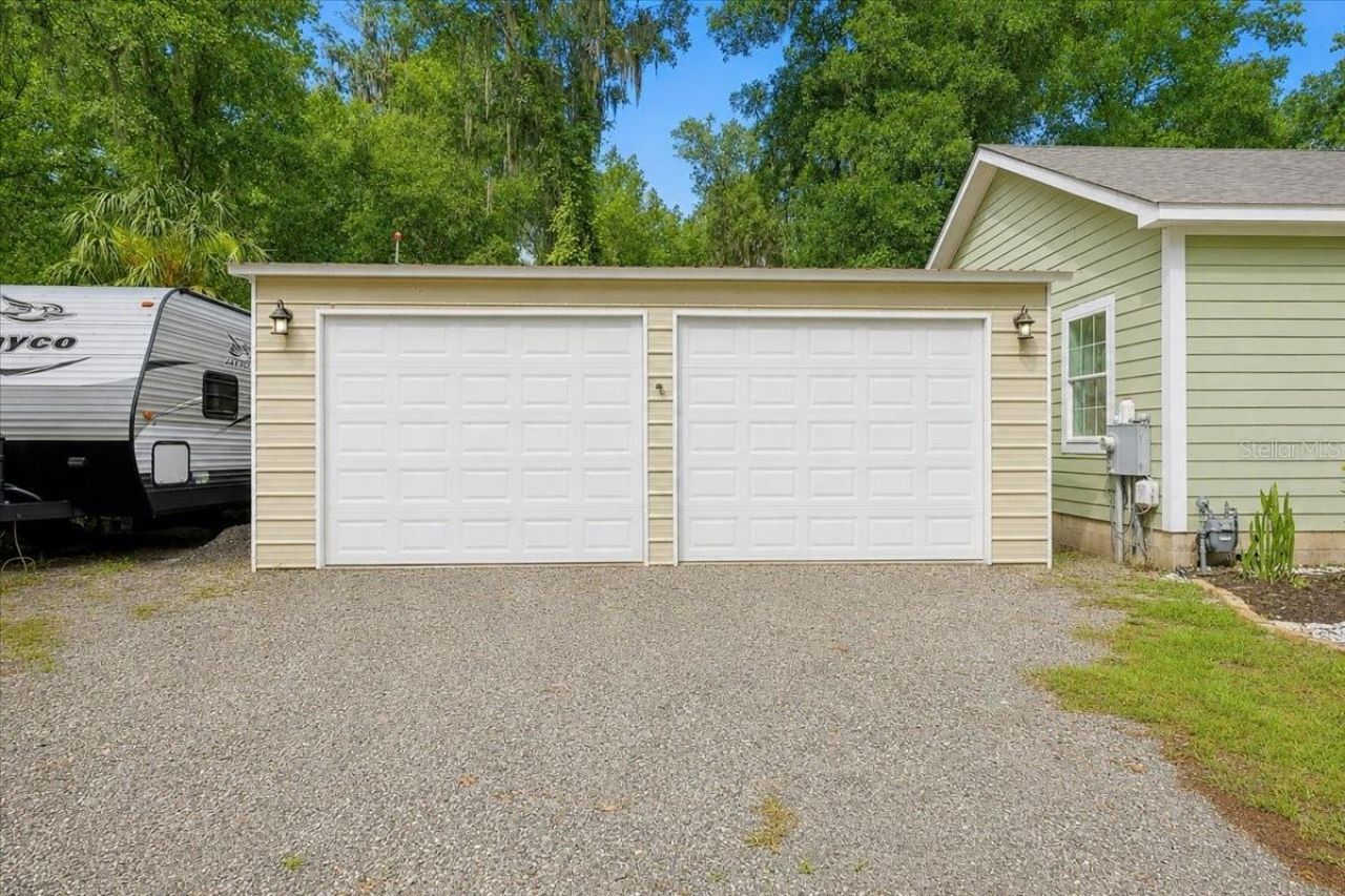 105 Troupe Road, San Mateo, FL 32187 Photo