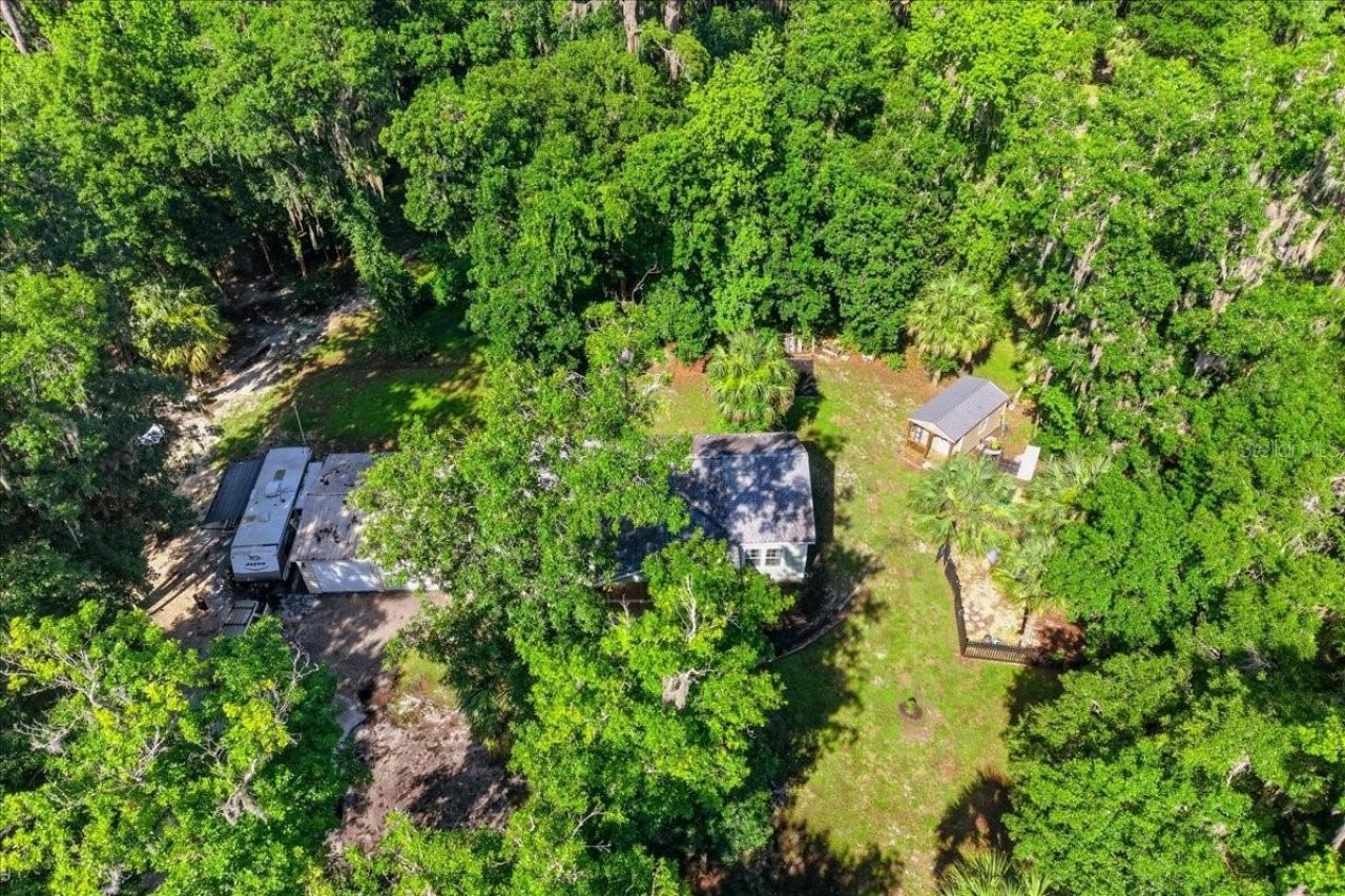 105 Troupe Road, San Mateo, FL 32187 Photo