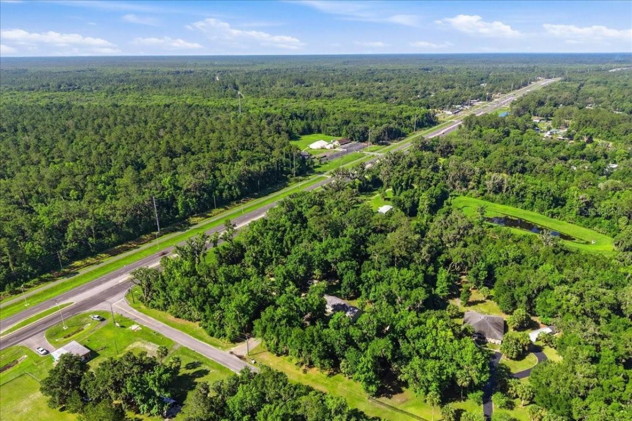 105 Troupe Road, San Mateo, FL 32187 Photo