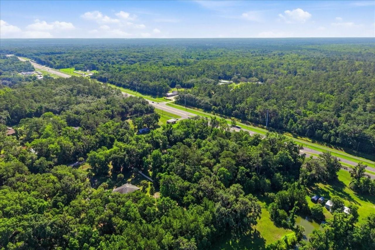 105 Troupe Road, San Mateo, FL 32187 Photo