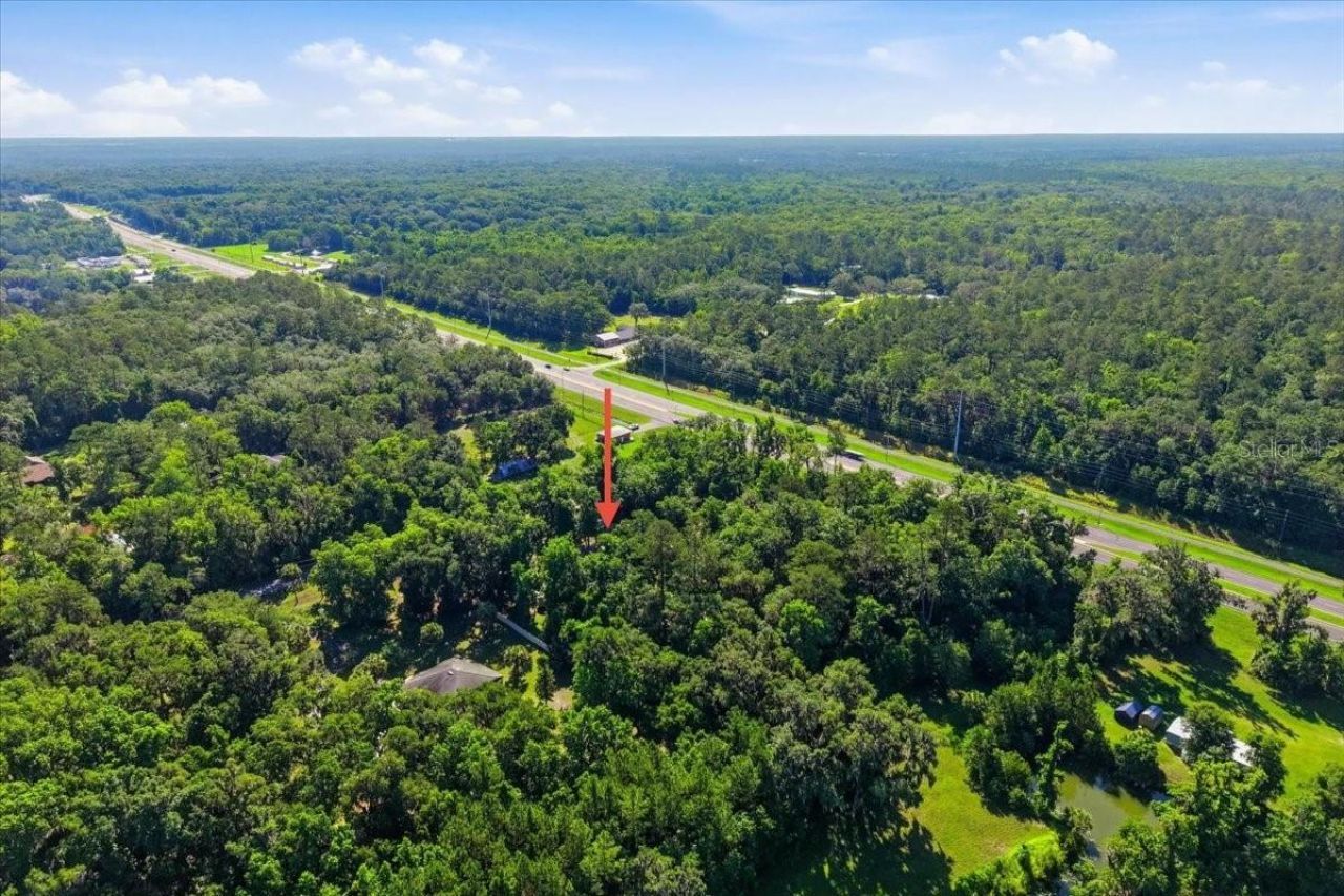 105 Troupe Road, San Mateo, FL 32187 Photo