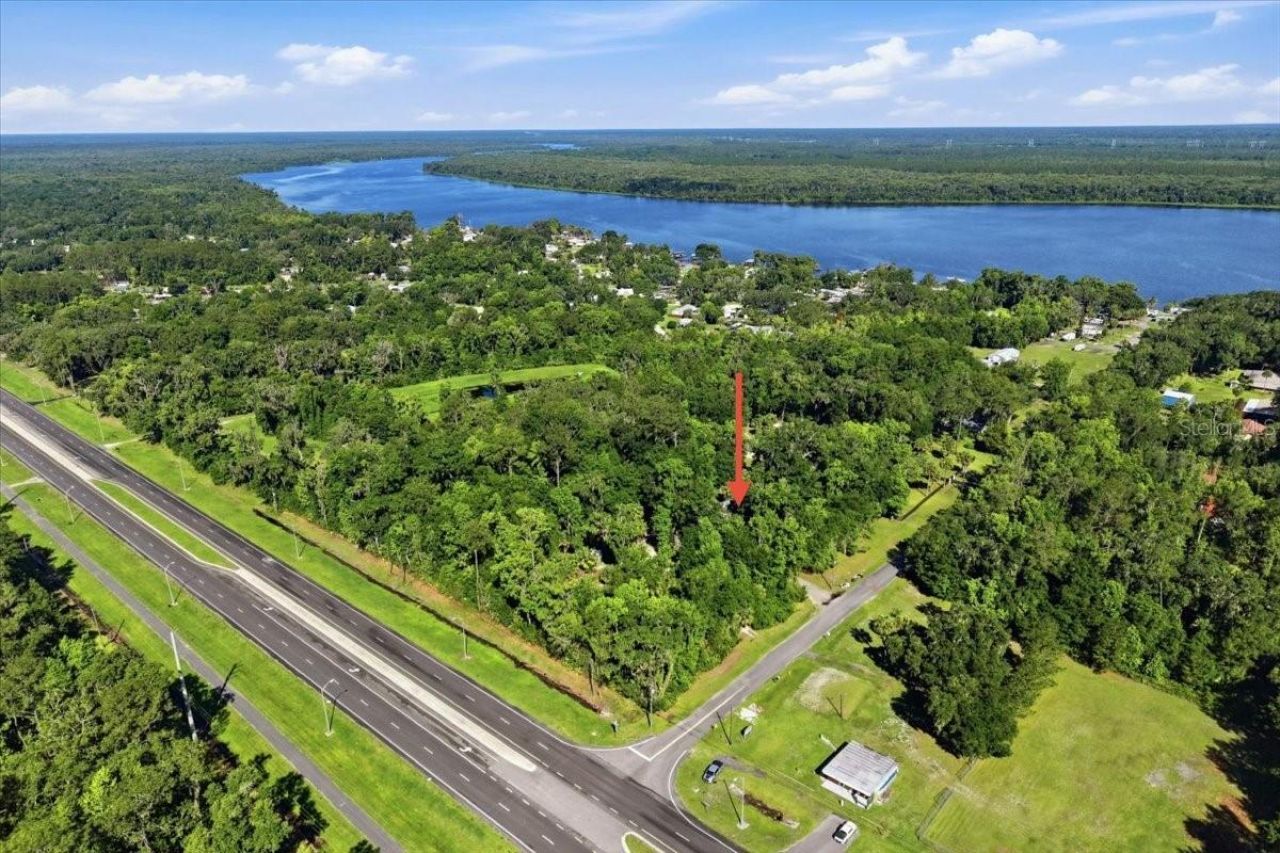 105 Troupe Road, San Mateo, FL 32187 Photo