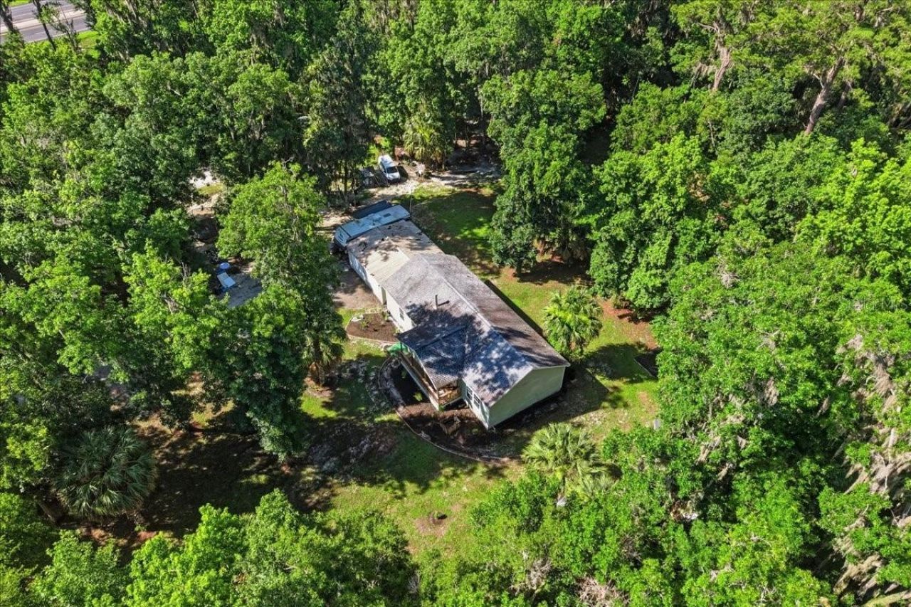 105 Troupe Road, San Mateo, FL 32187 Photo