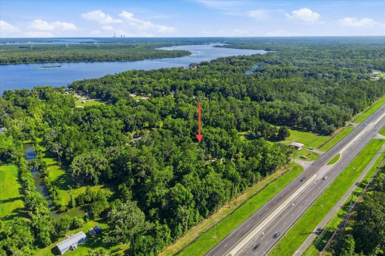 105 Troupe Road, San Mateo, FL 32187 Photo
