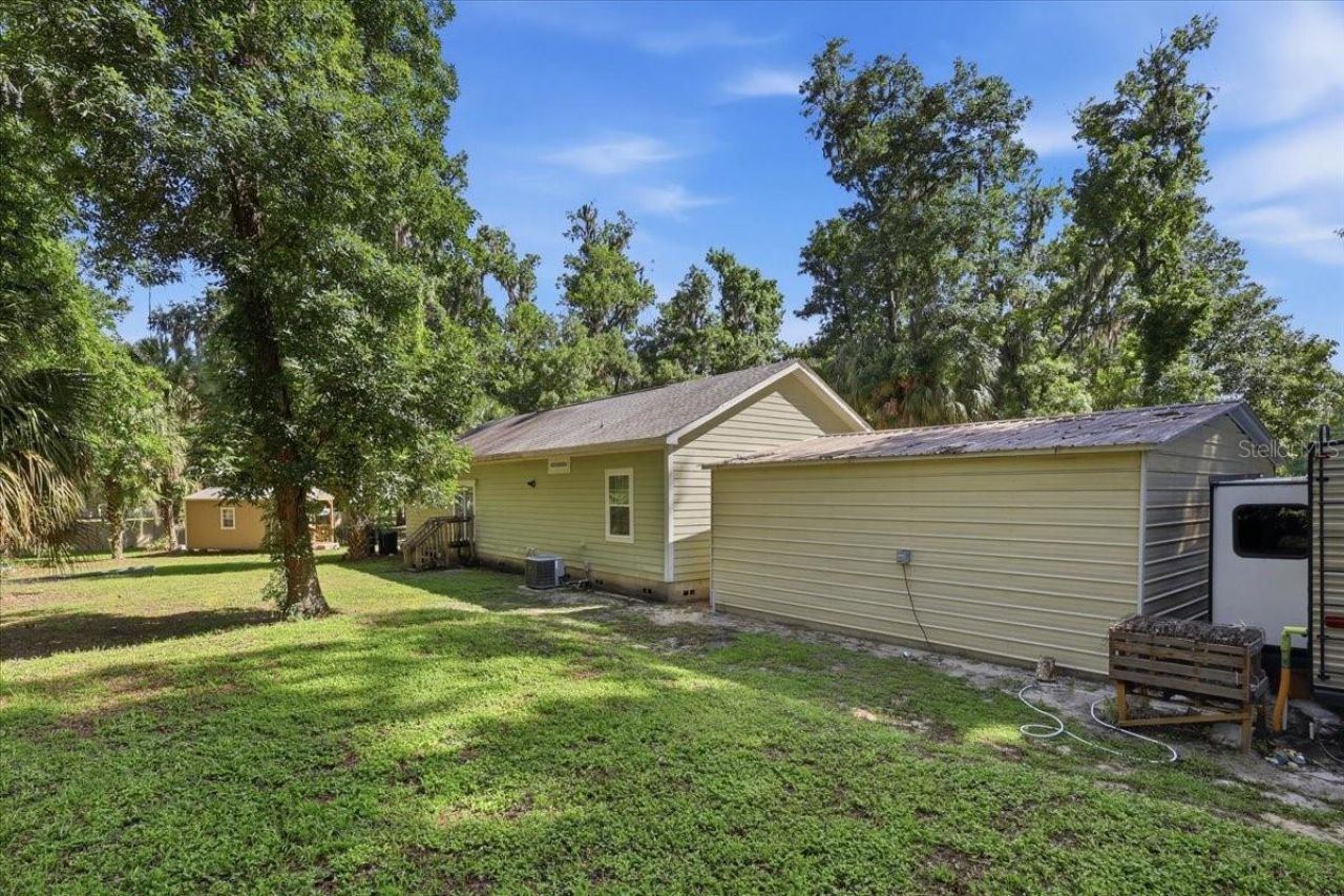 105 Troupe Road, San Mateo, FL 32187 Photo