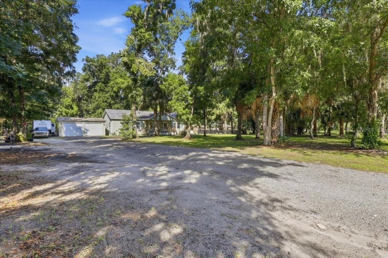 105 Troupe Road, San Mateo, FL 32187 Photo