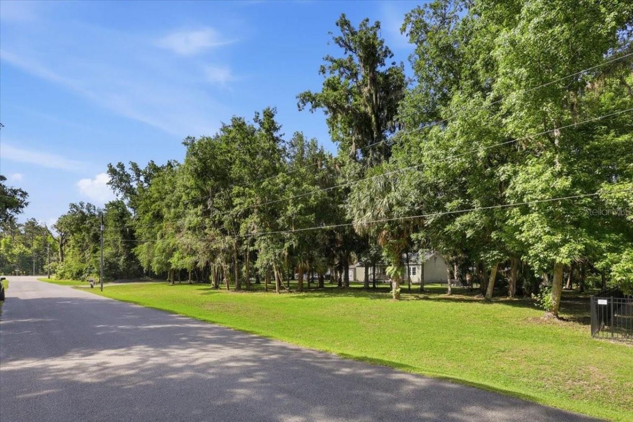105 Troupe Road, San Mateo, FL 32187 Photo