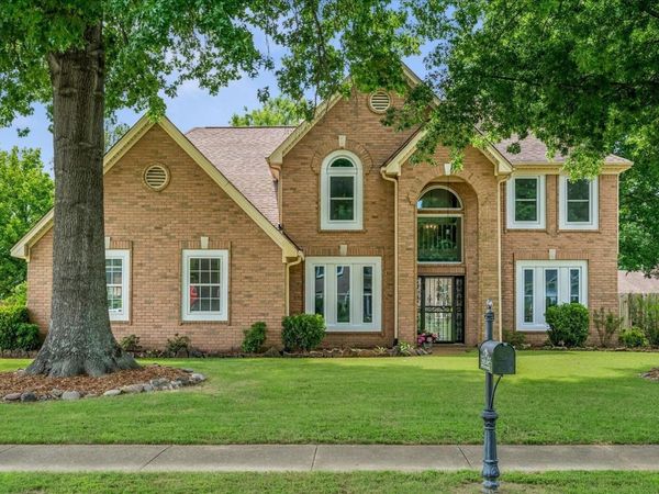 4463 GLENCHASE DR, Bartlett, TN 38135