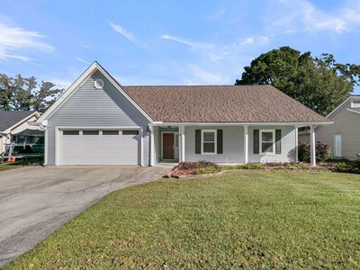 111 Hopper Drive, Summerville, SC 29486