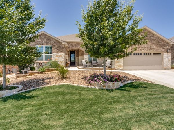 3911 Tangled Springs, San Antonio, TX 78253