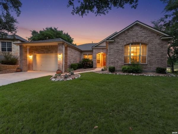 12603 Pine Warbler, San Antonio, TX 78253