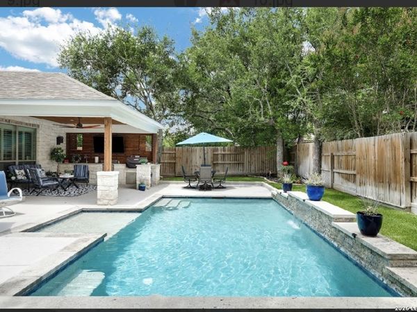 27 Stonewall Bend, San Antonio, TX 78256