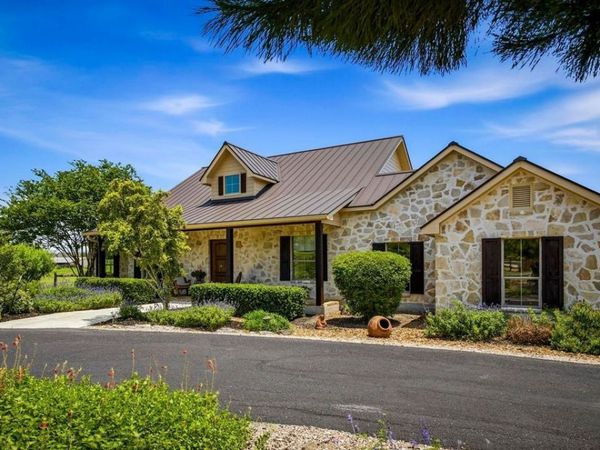 340 Marvil Lee, Boerne, TX 78006