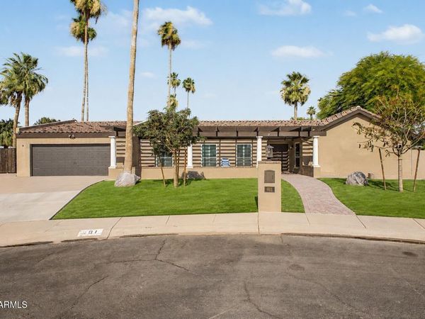 601 W AUGUSTA Avenue, Phoenix, AZ 85021
