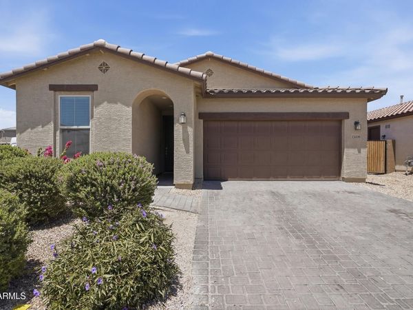 15698 W MORNING GLORY Street, Goodyear, AZ 85338
