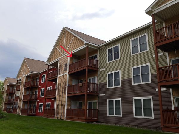 287 Mascoma Street, Unit 305, Lebanon, NH 03766