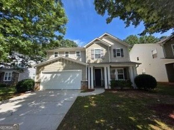 46 Brookview Drive, Newnan, GA 30265