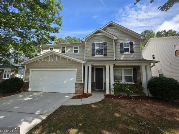46 Brookview Dr, Newnan, GA 30265