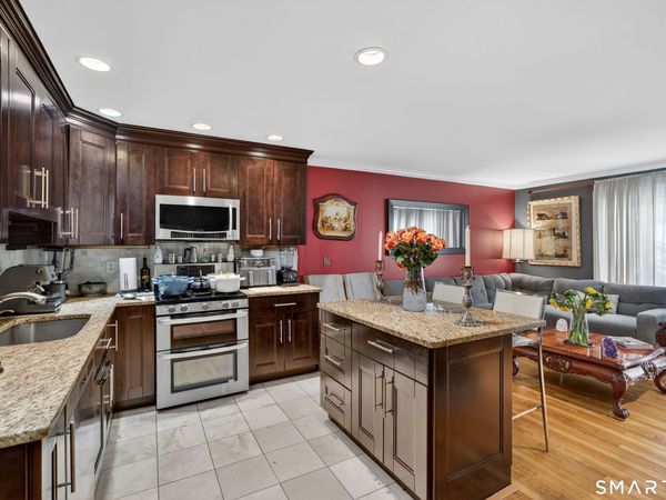 43 Soundview, Unit 4, Norwalk, CT 06854