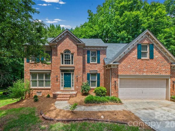 4926 Benthaven Lane , Charlotte, NC 28269