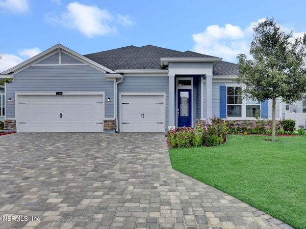 335 COUNTRY FERN Drive, Jacksonville, FL 32092