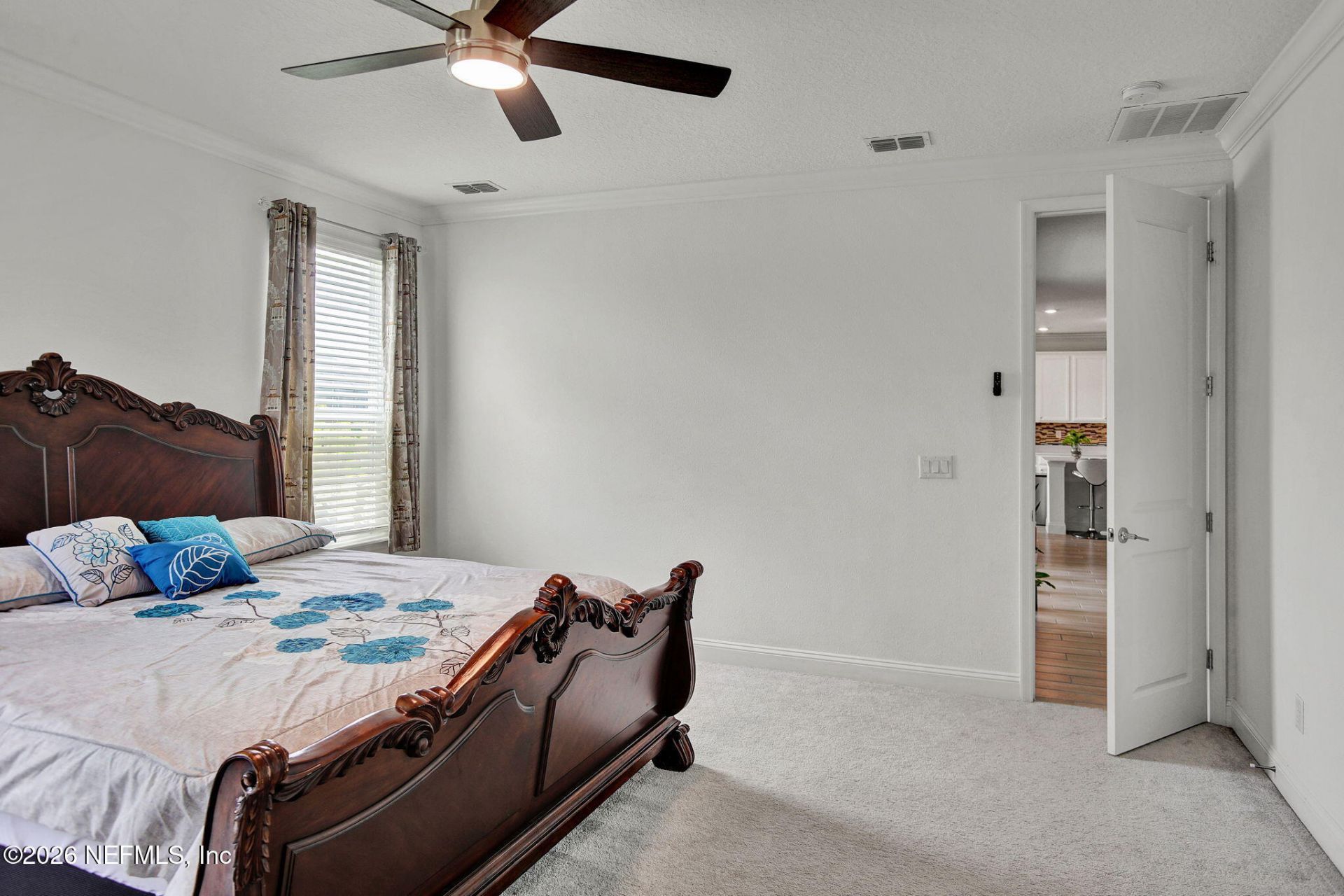 335 Country Fern Drive, Jacksonville, FL 32092 Photo