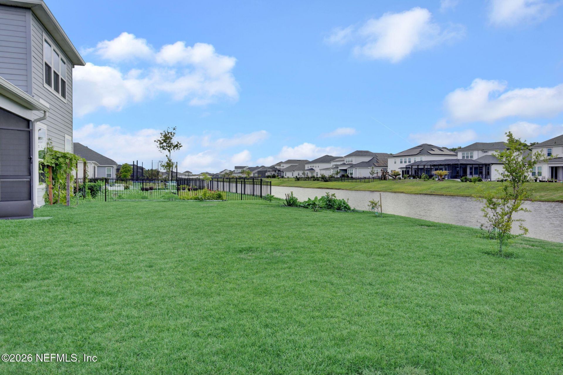 335 Country Fern Drive, Jacksonville, FL 32092 Photo