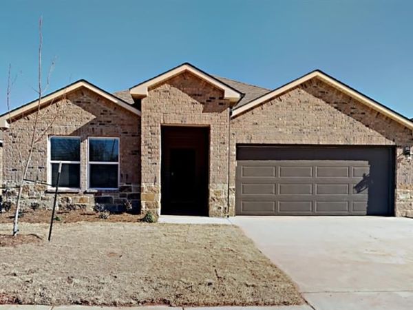 14204 Little Brook Drive, Piedmont, OK 73078