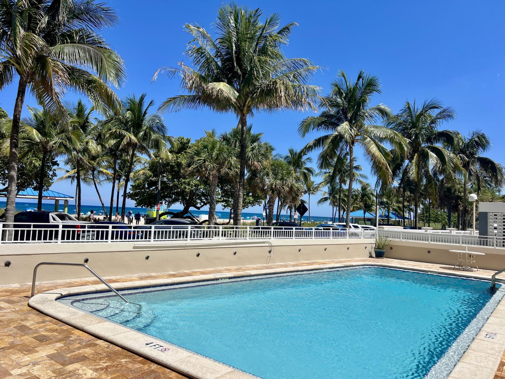 133 N Pompano Beach Boulevard, Unit 709, Pompano Beach, FL 33062 Photo