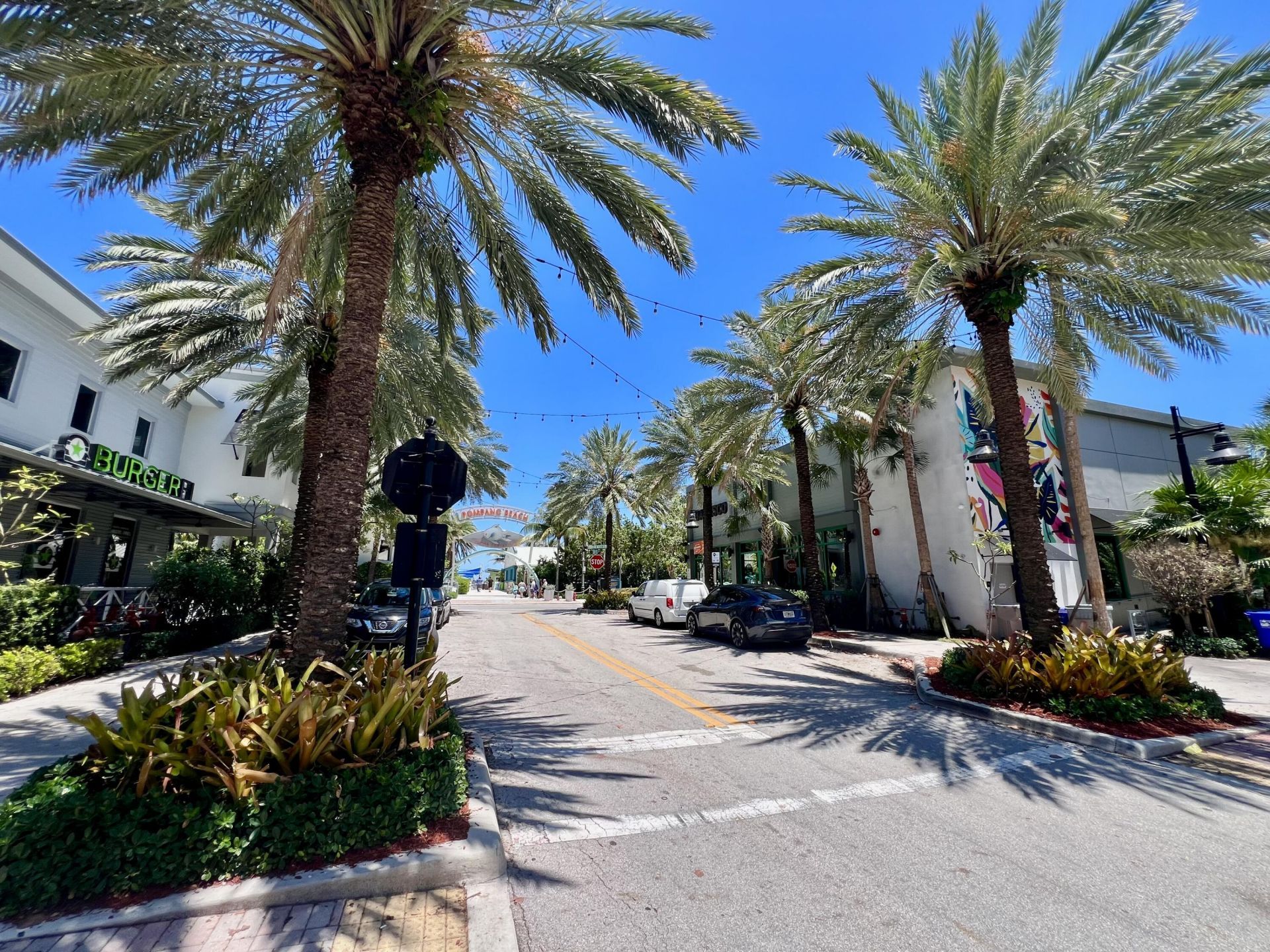 133 N Pompano Beach Boulevard, Unit 709, Pompano Beach, FL 33062 Photo