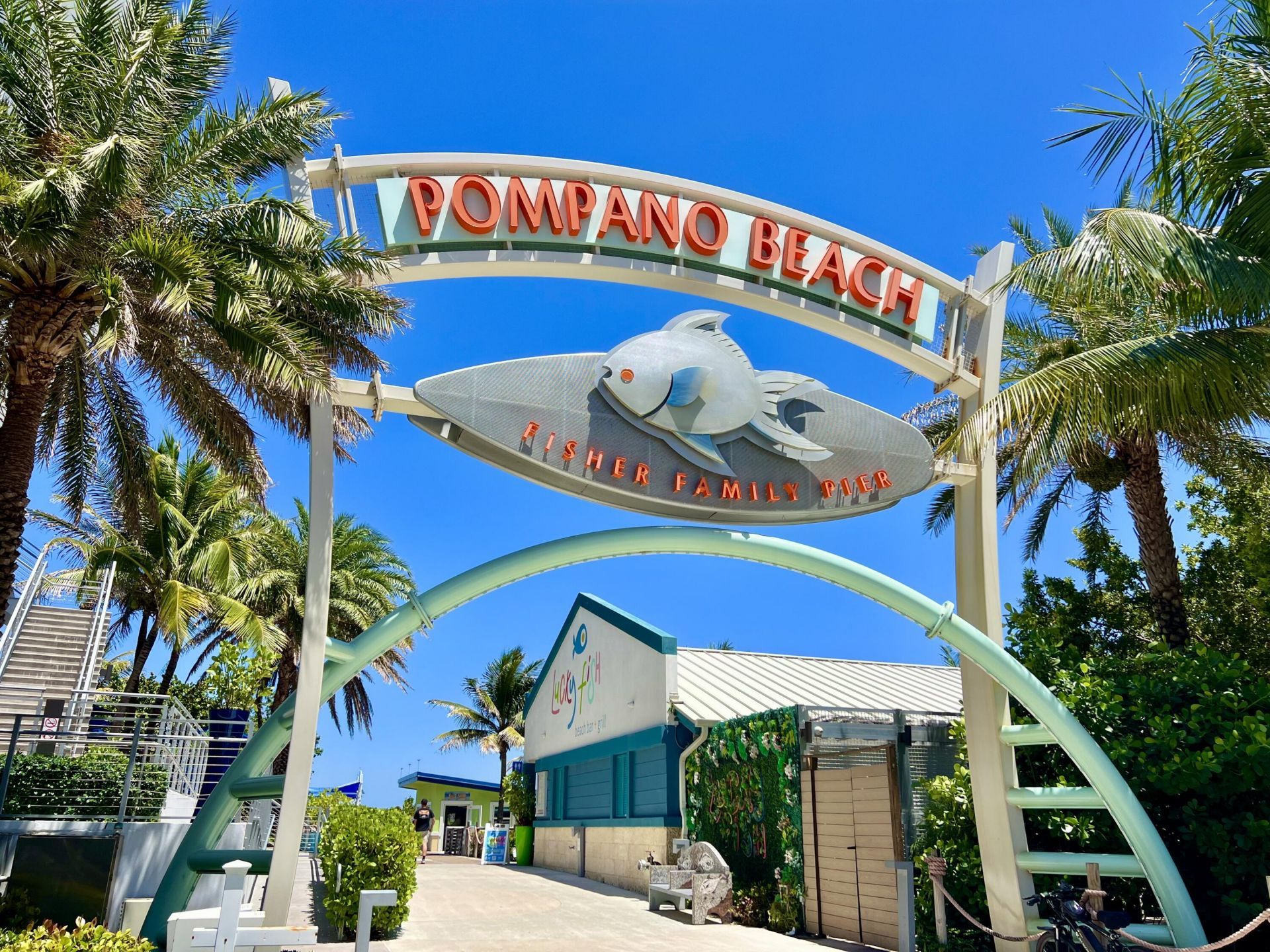 133 N Pompano Beach Boulevard, Unit 709, Pompano Beach, FL 33062 Photo