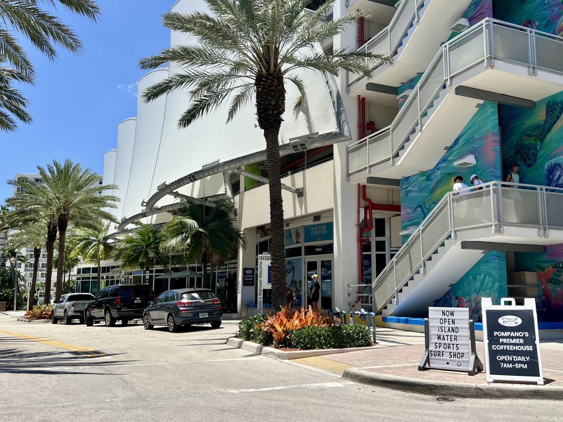 133 N Pompano Beach Boulevard, Unit 709, Pompano Beach, FL 33062 Photo