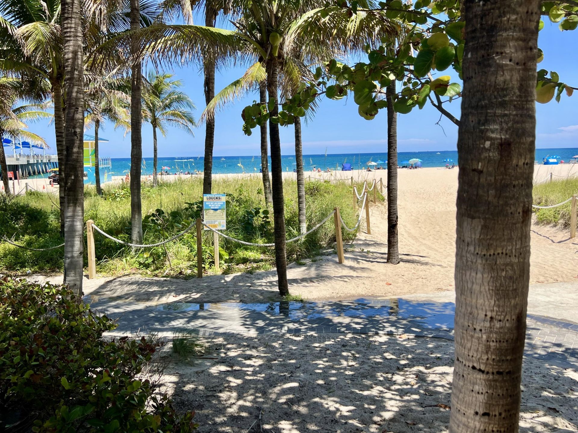 133 N Pompano Beach Boulevard, Unit 709, Pompano Beach, FL 33062 Photo