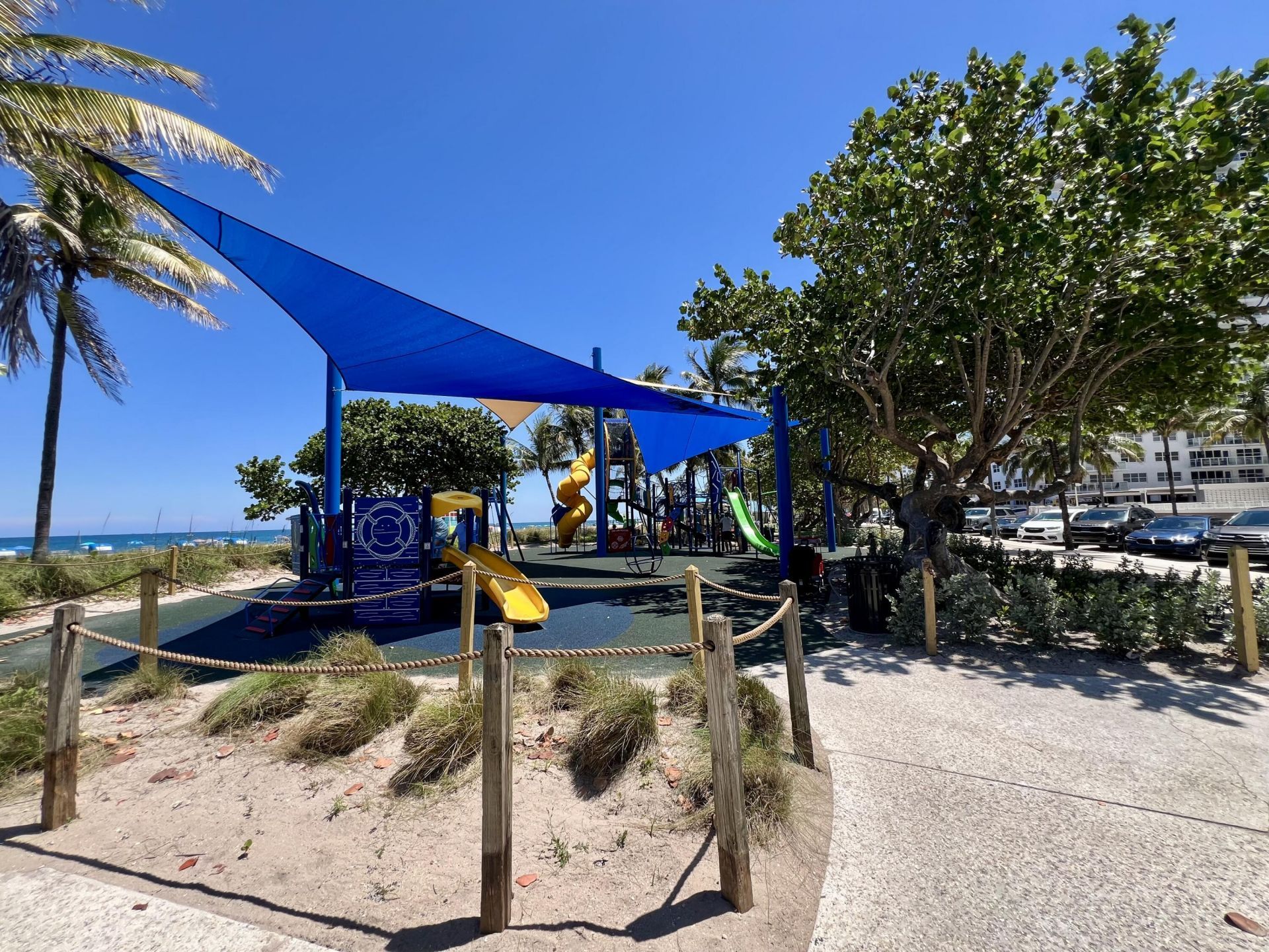 133 N Pompano Beach Boulevard, Unit 709, Pompano Beach, FL 33062 Photo