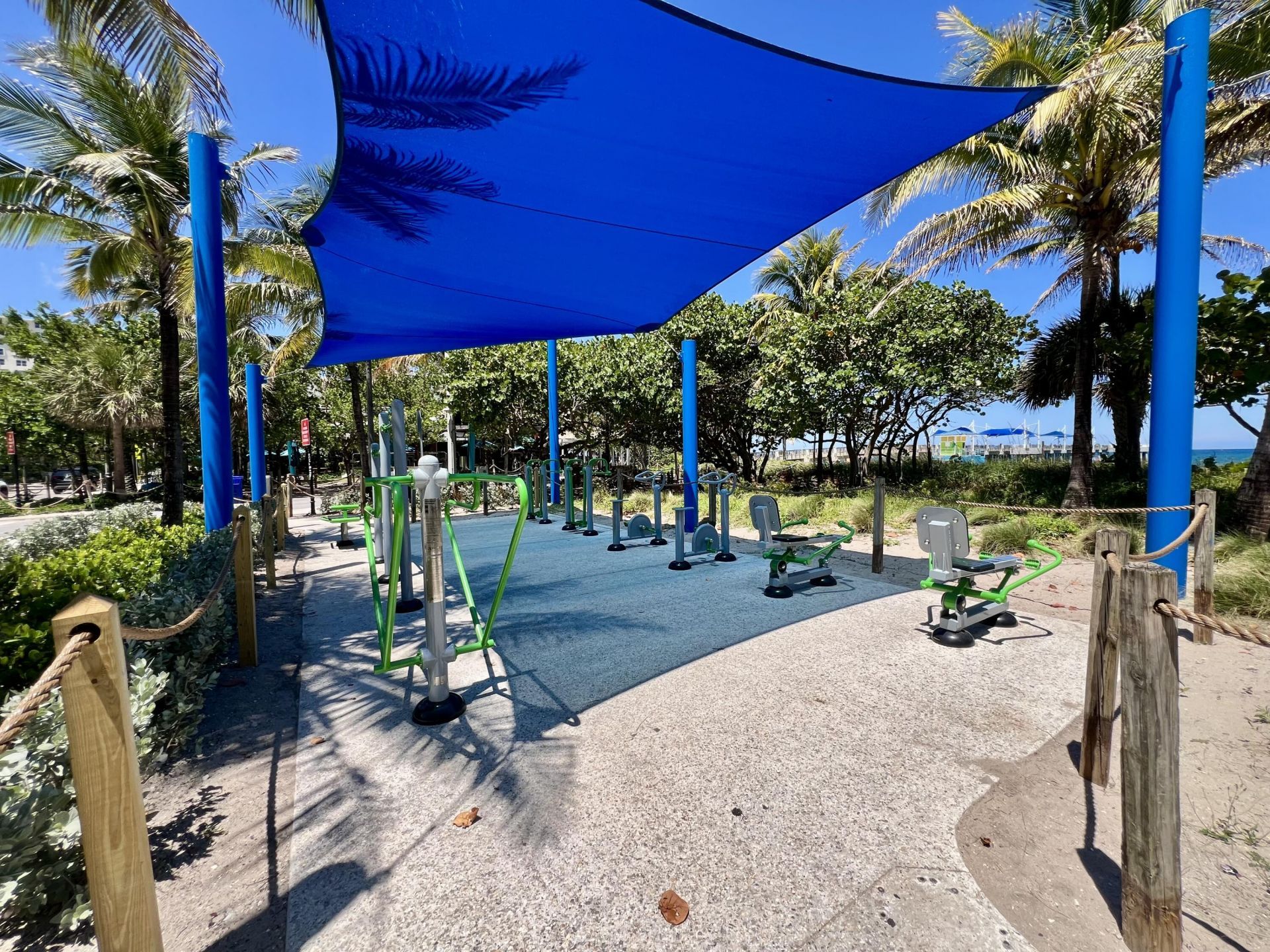 133 N Pompano Beach Boulevard, Unit 709, Pompano Beach, FL 33062 Photo