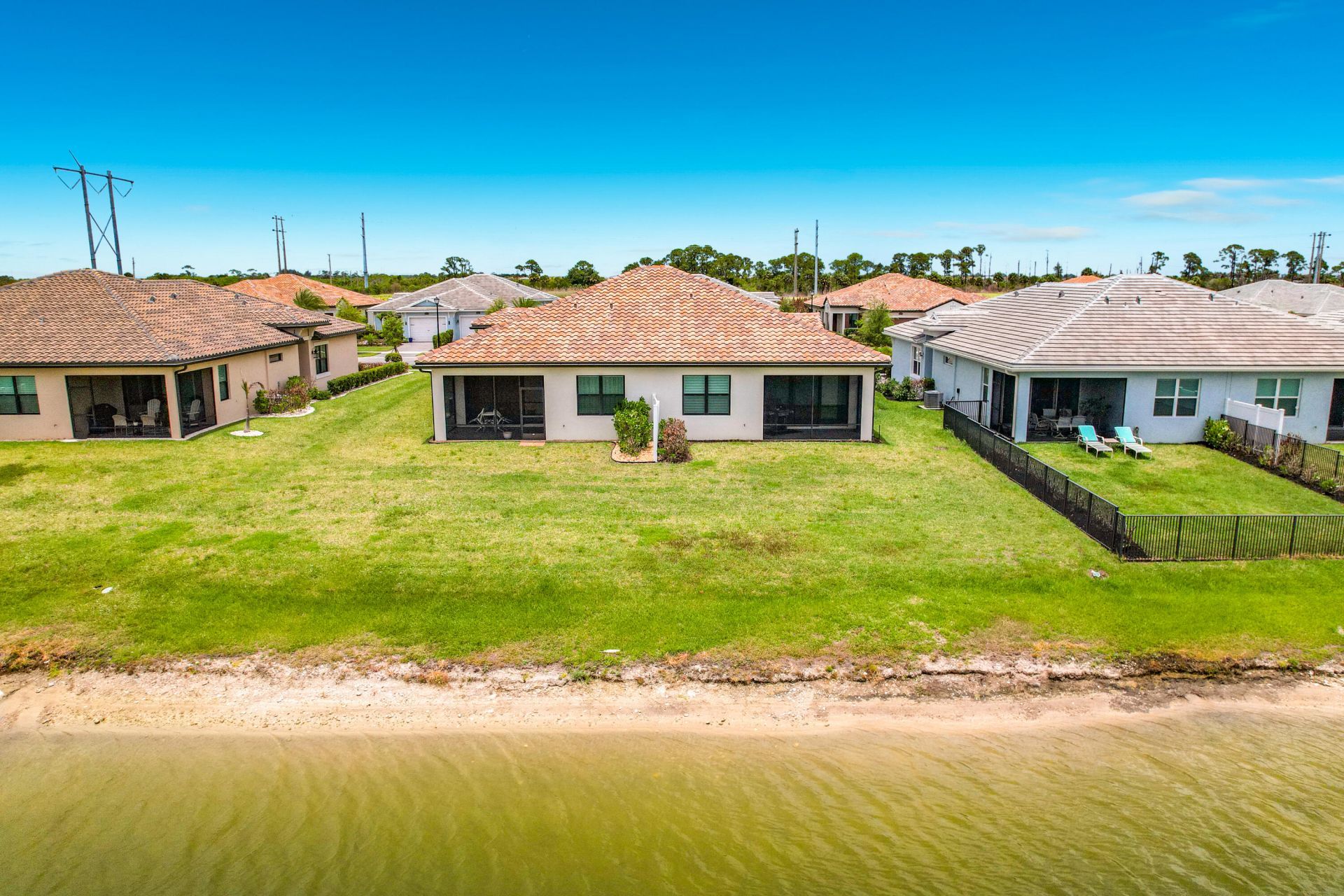 27051 SW Viterbo Way, Port Saint Lucie, FL 34986 Photo