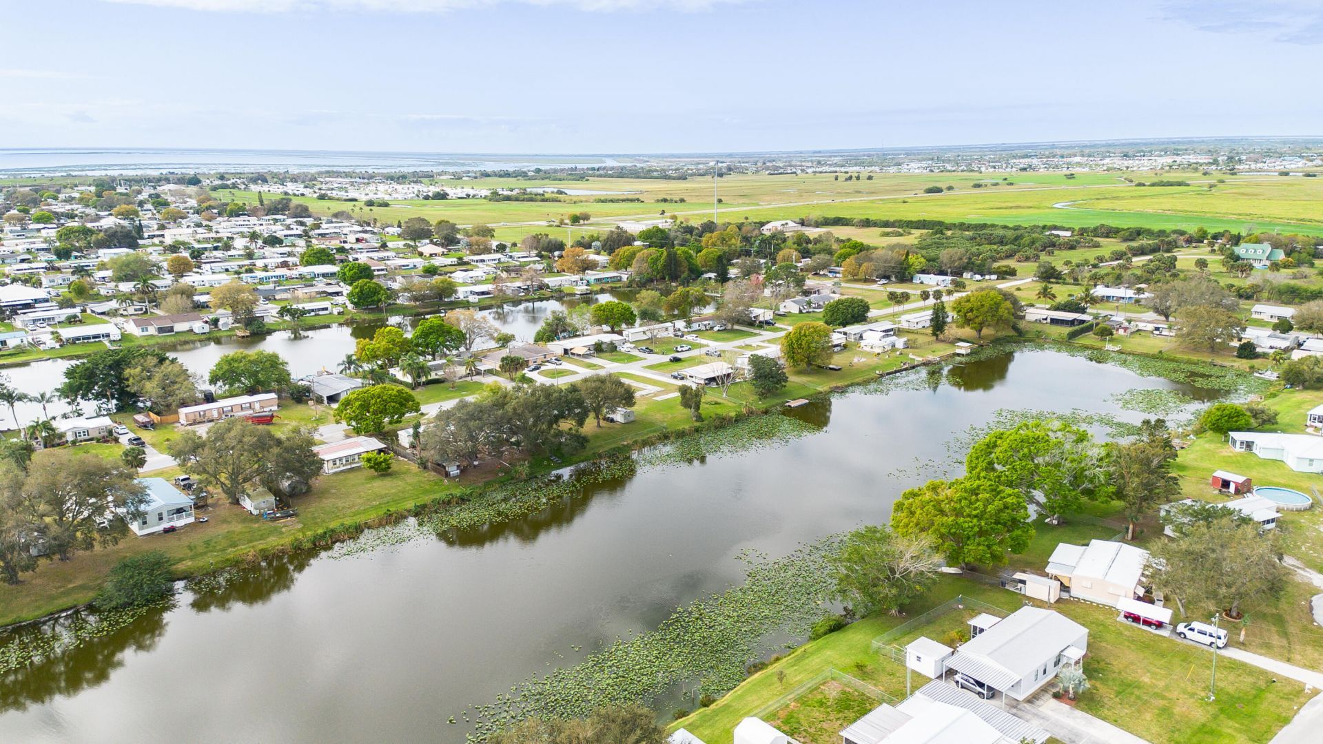 2027 SE 27th Street, Okeechobee, FL 34974 Photo