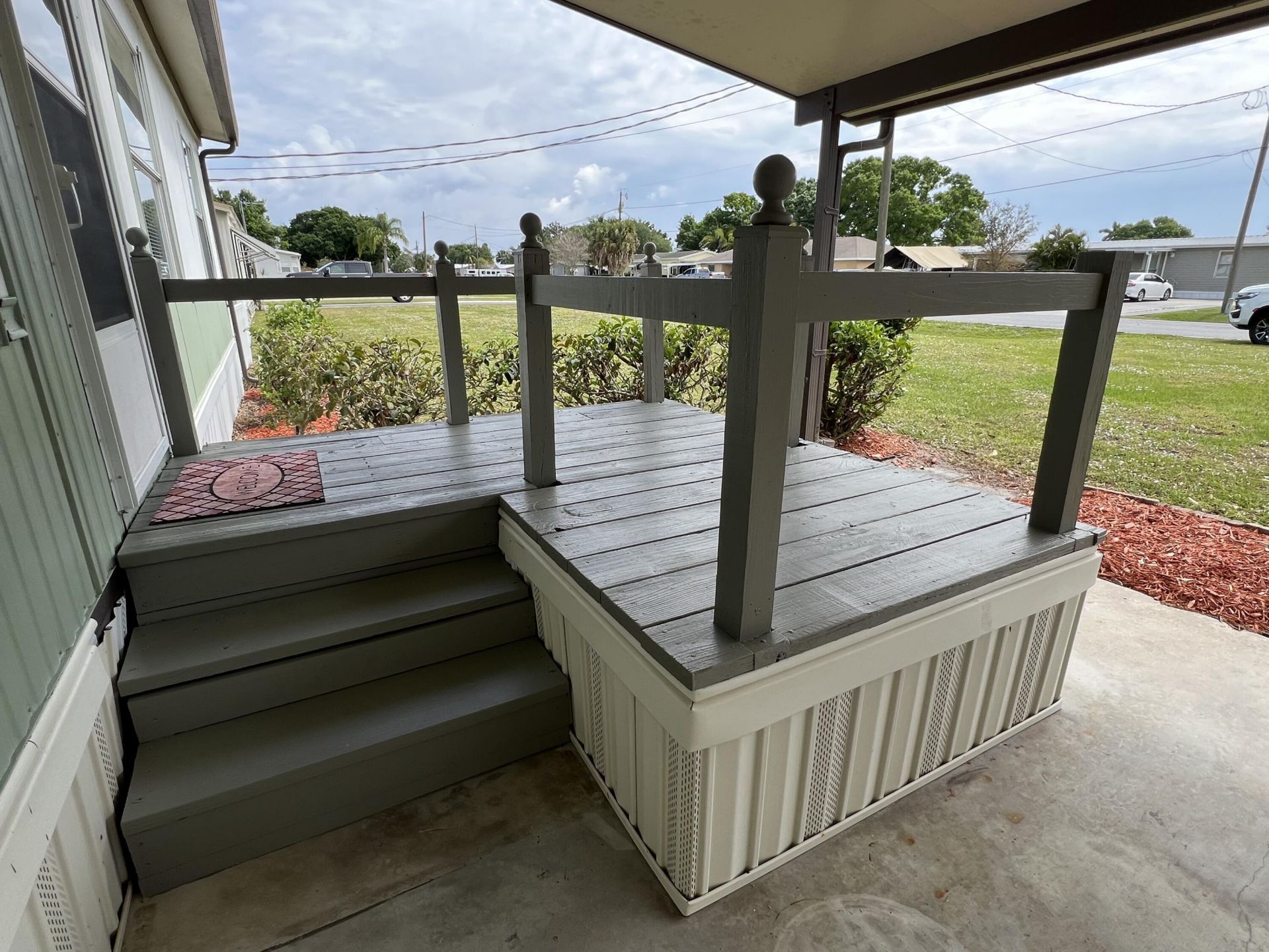 2027 SE 27th Street, Okeechobee, FL 34974 Photo