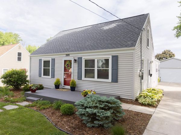 3926 Tulane Avenue, Madison, WI 53714