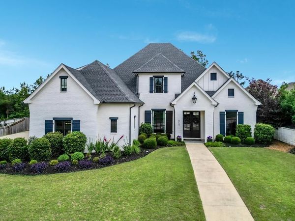 515 Fazio Dr., Oxford, MS 38655