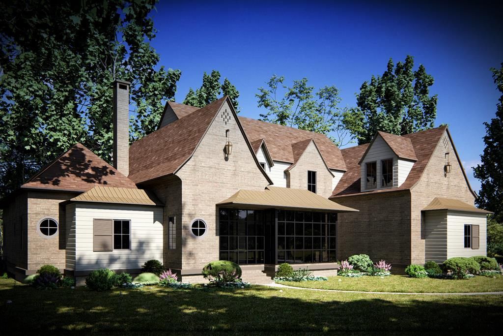 229 St. Andrews Circle, Oxford, MS 38655 Main Photo