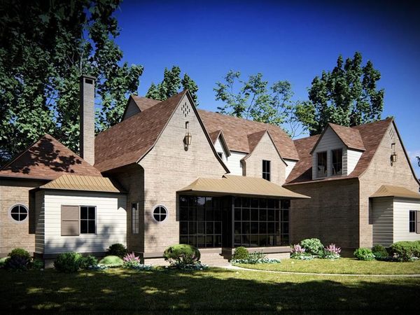 229 St. Andrews Circle, Oxford, MS 38655