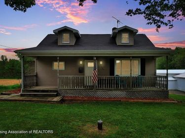 1246 House Road, Leroy Twp, MI 48892