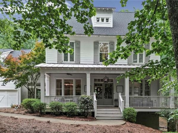 4025 Little Falls Drive, Cumming, GA 30041