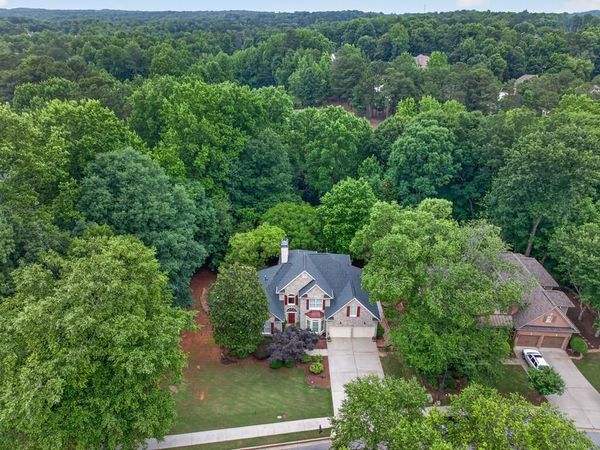 859 Misty River Court, Dacula, GA 30019