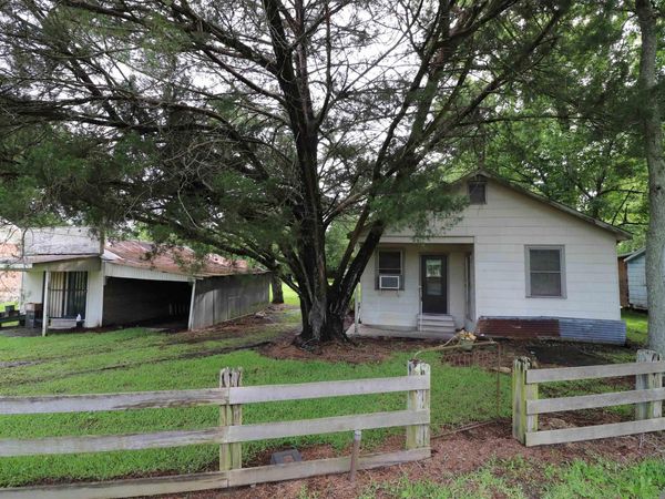 7374 La Hwy 3050, Morganza, LA 70759